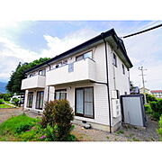 ハイツ中島 2階 築27年10ヶ月の賃貸物件