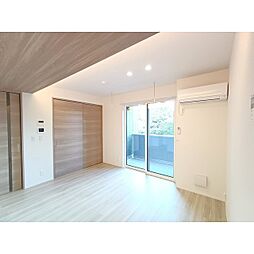 CouR18高宮Ｅ 1階1LDKのリビング/ダイニング