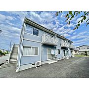 中萱駅より徒歩17分 2階 築36年2ヶ月の賃貸物件