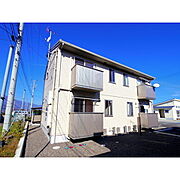 波田駅より徒歩9分 1階 築11年11ヶ月の賃貸物件