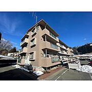 夢パレット坂北Ｂ 2階 築23年10ヶ月の賃貸物件