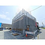 フィールドヒル安曇野II 1階 新築の賃貸物件