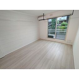 ウィズハイム沢村 1階1Kのリビング/ダイニング