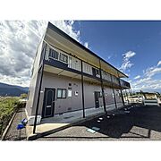 アベニール西 2階 築25年4ヶ月の賃貸物件