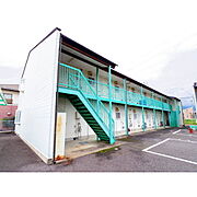 柏矢町駅より徒歩22分 2階 築33年7ヶ月の賃貸物件