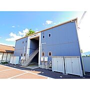 下島駅より徒歩48分 1階 築18年9ヶ月の賃貸物件