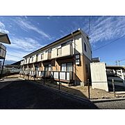 フレグランスプライムA 2階 築30年5ヶ月の賃貸物件