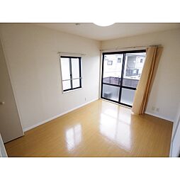 ディアス高松Ａ 2階1LDKのリビング/ダイニング