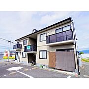 島高松駅より徒歩9分 築29年5ヶ月 2階建の賃貸物件