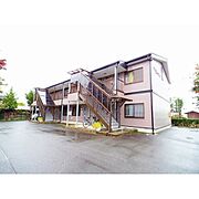ファインビュー常念の賃貸物件