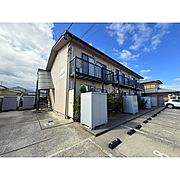 中萱駅より徒歩3分 2階 築19年10ヶ月の賃貸物件