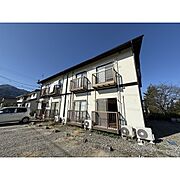 穂高駅より徒歩34分 1階 築32年3ヶ月の賃貸物件