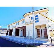 ヴァンヴェールIの賃貸物件