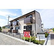 duccoX 2階 築2年2ヶ月の賃貸物件