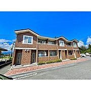 梓橋駅より徒歩20分 築21年1ヶ月 2階建の賃貸物件