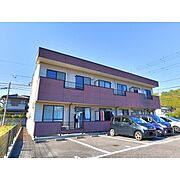 島内駅より徒歩26分 2階 築28年7ヶ月の賃貸物件