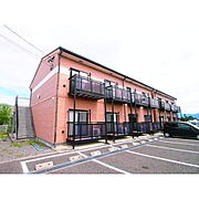 ヴィラ・ルミナリエA 2階 築21年8ヶ月の賃貸物件