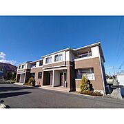 VillaKoshinの賃貸物件