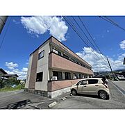 AIマンション豊科の賃貸物件
