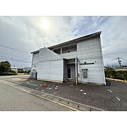 テンハウス 1階 築34年の賃貸物件