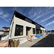 信濃松川駅より徒歩10分 2階 新築の賃貸物件