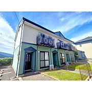 BrancheBonheurA 1階 築21年11ヶ月の賃貸物件