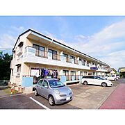 フォレスト常念 2階 築30年2ヶ月の賃貸物件