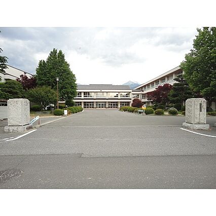 フォレスト常念_周辺_0