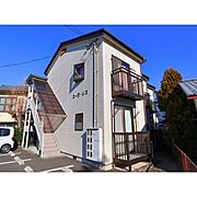 コーポリコの賃貸物件