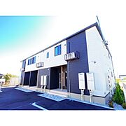 下島駅より徒歩5分 1階 築4年2ヶ月の賃貸物件