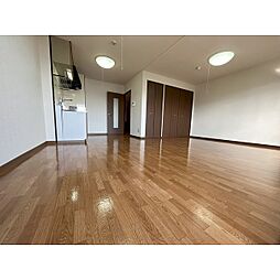 Ｆｉｎｅ　Ｏａｓｉｓ　Ａｍｙｙ 4階1LDKのリビング/ダイニング