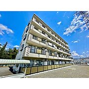 豊科駅より徒歩8分 築27年6ヶ月 5階建の賃貸物件