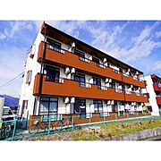 豊科駅より徒歩19分 3階 築30年3ヶ月の賃貸物件