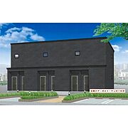 豊科駅より徒歩9分 1階 新築の賃貸物件