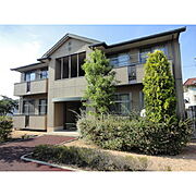 グランシードあづみA 1階 築22年2ヶ月の賃貸物件