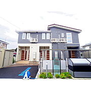 南豊科駅より徒歩8分 2階 築5年4ヶ月の賃貸物件