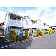 ミルト下島 2階 築24年5ヶ月の賃貸物件