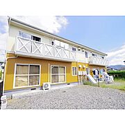 フレグランス花みずきC 1階 築33年5ヶ月の賃貸物件