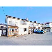 柏矢町駅より徒歩43分 2階 築38年4ヶ月の賃貸物件