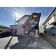 信濃松川駅より徒歩15分 1階 築24年5ヶ月の賃貸物件