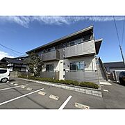 ウィズハイムソレイユ 1階 築5年8ヶ月の賃貸物件