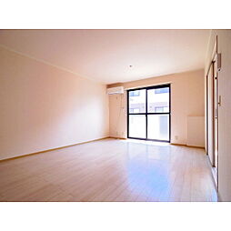 セジュールオクハラ　Ａ 1階2LDKのリビング/ダイニング