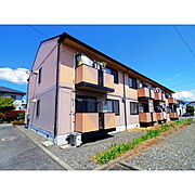 セジュールオクハラＡ棟 1階 築29年7ヶ月の賃貸物件