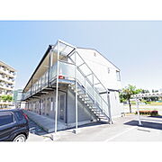 グリンピュア豊科 A 2階 築25年8ヶ月の賃貸物件