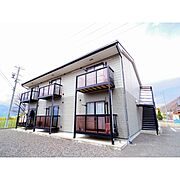 田沢駅より徒歩13分 1階 築19年1ヶ月の賃貸物件