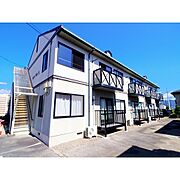 柏矢町駅より徒歩7分 2階 築29年10ヶ月の賃貸物件