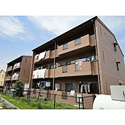 メゾン望岳 2階 築25年5ヶ月の賃貸物件