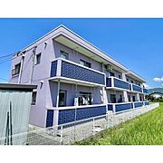 コスモポリタンA 2階 築20年4ヶ月の賃貸物件