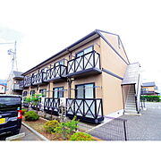 フレグランスあづみA 1階 築25年1ヶ月の賃貸物件