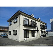 南豊科駅より徒歩13分 2階 築29年10ヶ月の賃貸物件